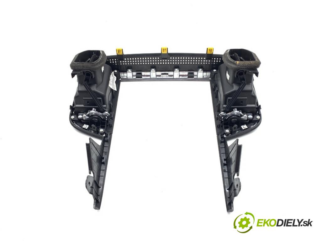 RENAULT TALISMAN sedan 2017 110 kW 1.6 TCe 150 1618 mří topení přední část 682603660R