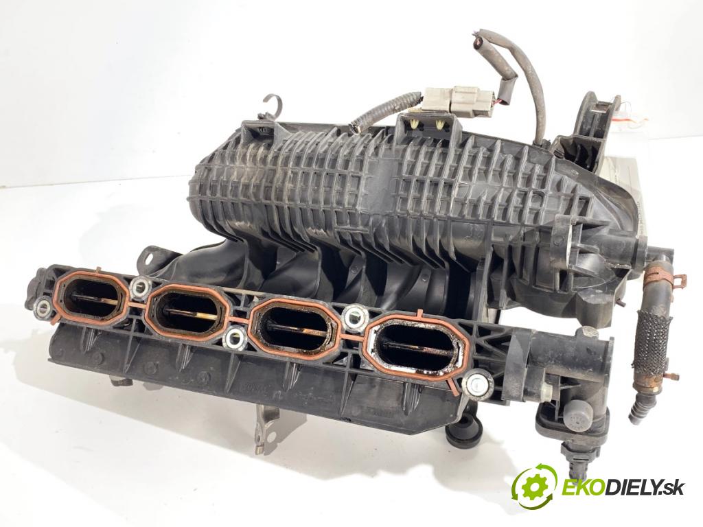 RENAULT TALISMAN sedan 2017 110 kW 1.6 TCe 150 1618 Potrubie sacie, sanie 100010300R (Sacie potrubie)