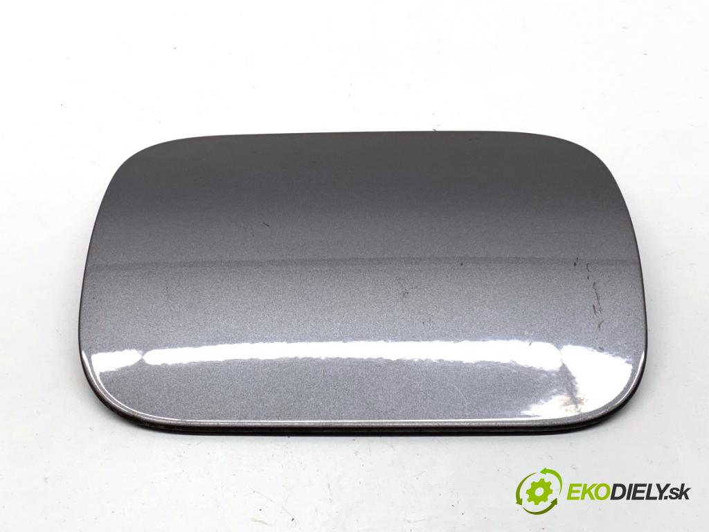 RENAULT TALISMAN sedan 2017 110 kW 1.6 TCe 150 1618 Dvierka nádrže paliva 788306235R (Kľučka dverí ostatné)