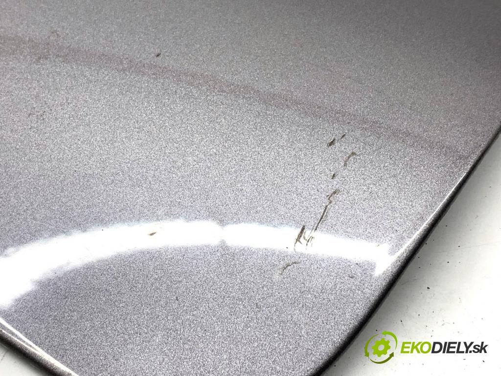 RENAULT TALISMAN sedan 2017 110 kW 1.6 TCe 150 1618 Dvierka nádrže paliva 788306235R (Kľučka dverí ostatné)