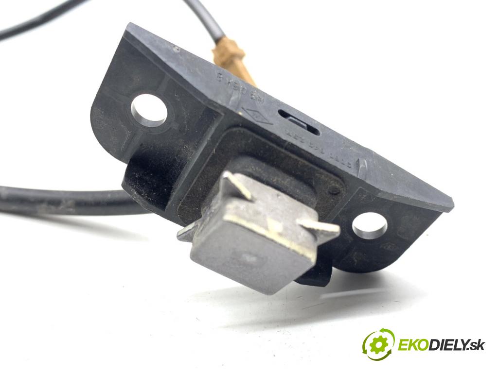 RENAULT TALISMAN sedan 2017 110 kW 1.6 TCe 150 1618 Kľučka dverí zad 906064925R