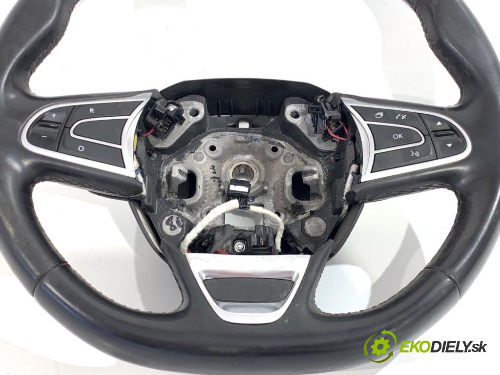 RENAULT TALISMAN sedan 2017 110 kW 1.6 TCe 150 1618 volant 484003952R (Volant)
