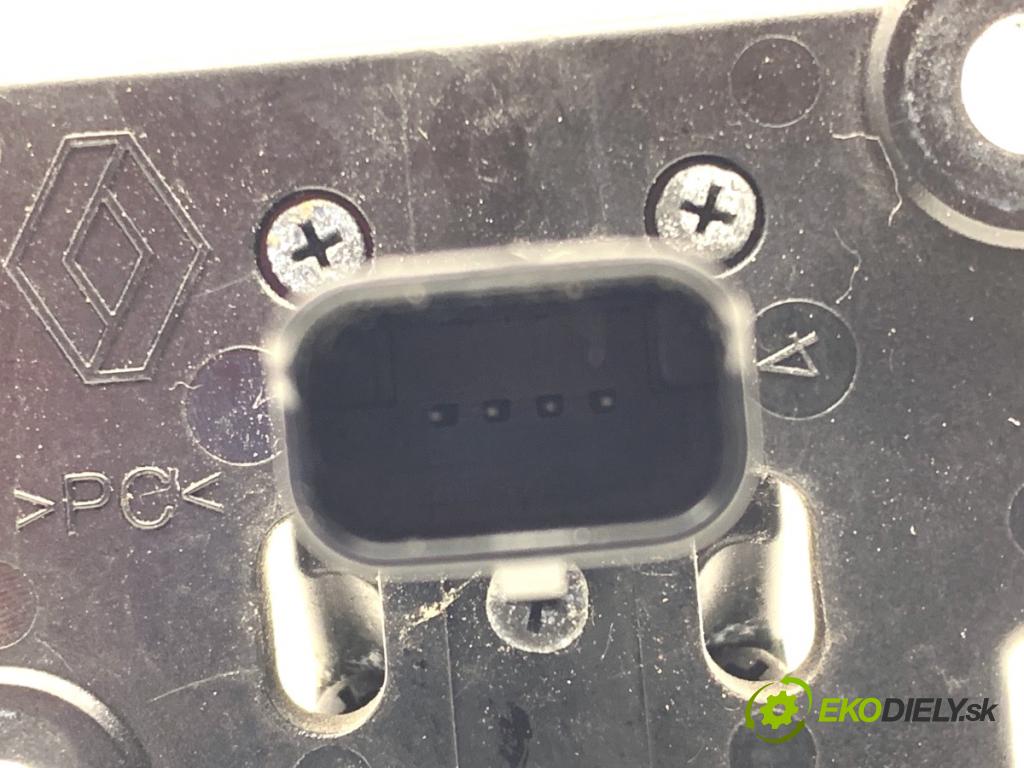 RENAULT TALISMAN sedan 2017 110 kW 1.6 TCe 150 1618 KAMERA ZPĚT: 284427774R