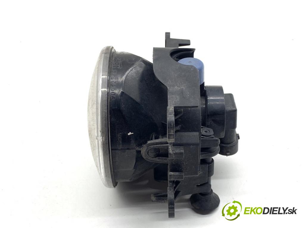 RENAULT TALISMAN sedan 2017 110 kW 1.6 TCe 150 1618 Hmlové svetlo, hmlovka ľavy predný 261500097R