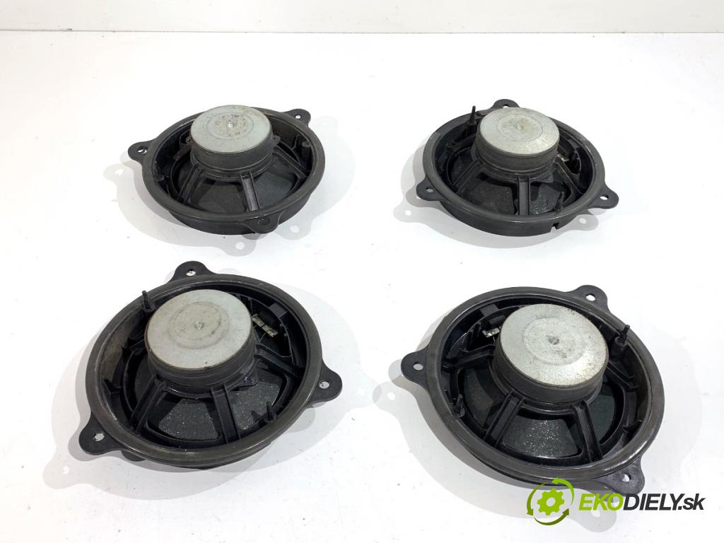 RENAULT TALISMAN sedan 2017 110 kW 1.6 TCe 150 1618 reproduktory