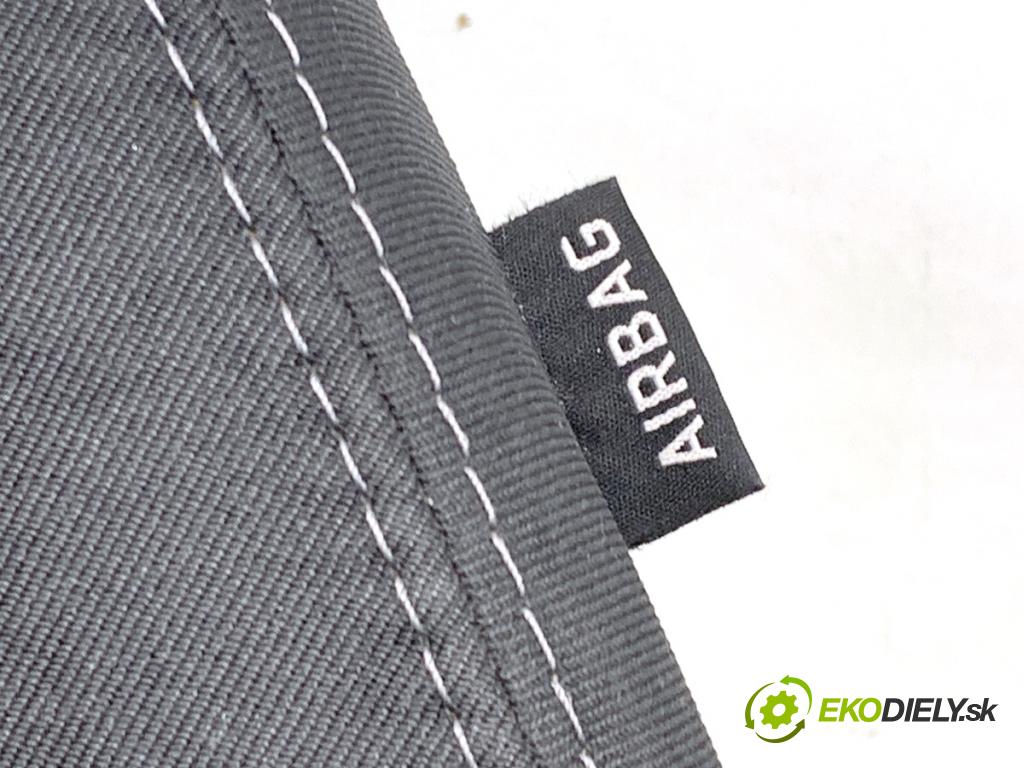 RENAULT TALISMAN sedan 2017 110 kW 1.6 TCe 150 1618 Sedadlo ľavy predný