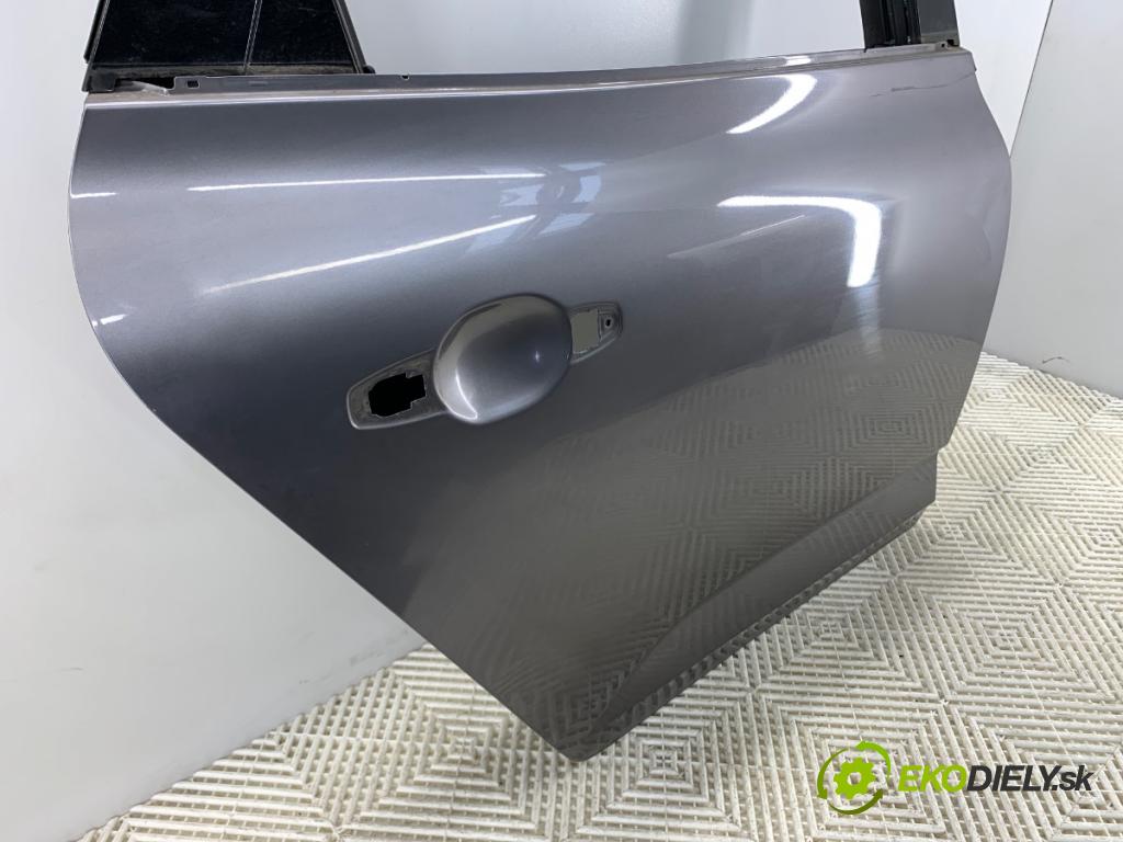 RENAULT TALISMAN sedan 2017 110 kW 1.6 TCe 150 1618 Dvere pravy zad