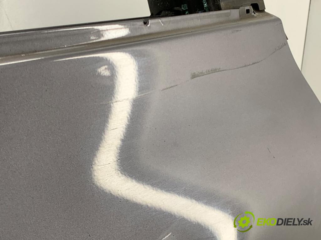 RENAULT TALISMAN sedan 2017 110 kW 1.6 TCe 150 1618 Dvere pravy zad