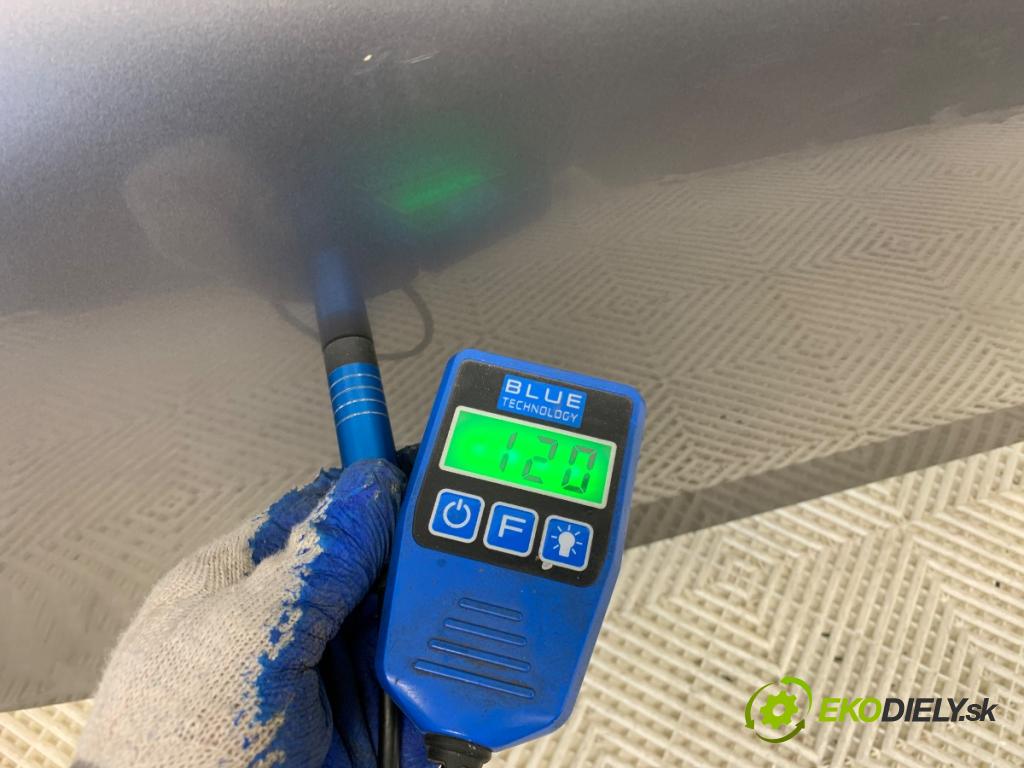 RENAULT TALISMAN sedan 2017 110 kW 1.6 TCe 150 1618 Dvere pravy zad