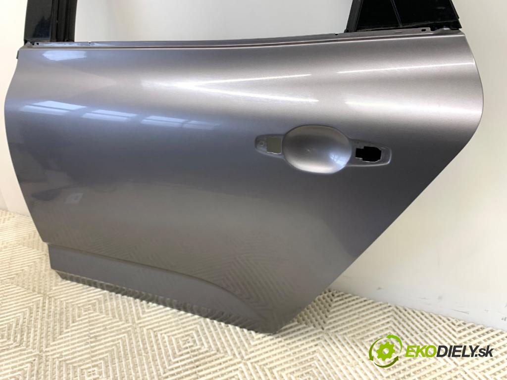 RENAULT TALISMAN sedan 2017 110 kW 1.6 TCe 150 1618 Dvere ľavy zad