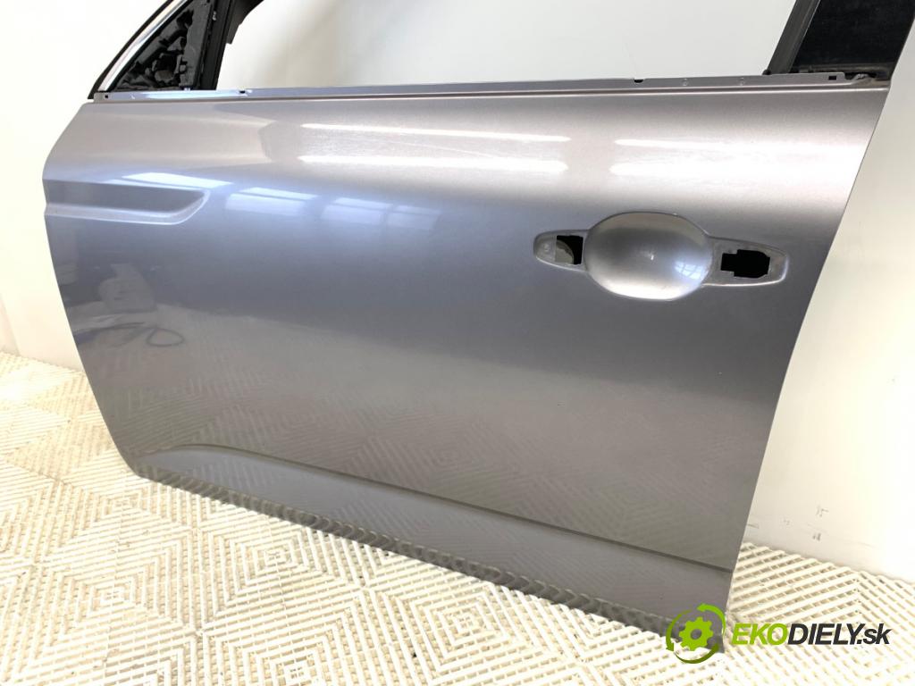 RENAULT TALISMAN sedan 2017 110 kW 1.6 TCe 150 1618 Dvere ľavy predný