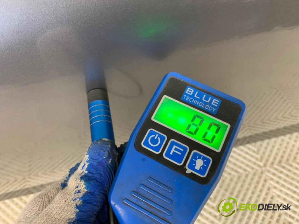 RENAULT TALISMAN sedan 2017 110 kW 1.6 TCe 150 1618 Dvere ľavy predný