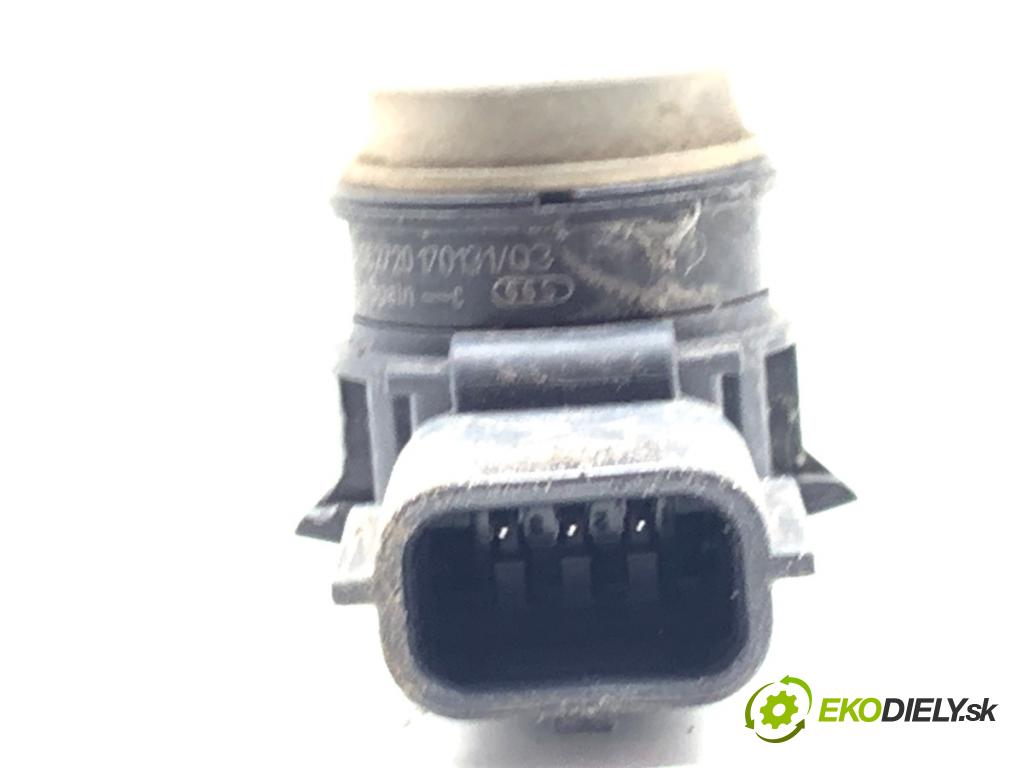 RENAULT TALISMAN sedan 2017 110 kW 1.6 TCe 150 1618 Snímač PDC 253A40772R