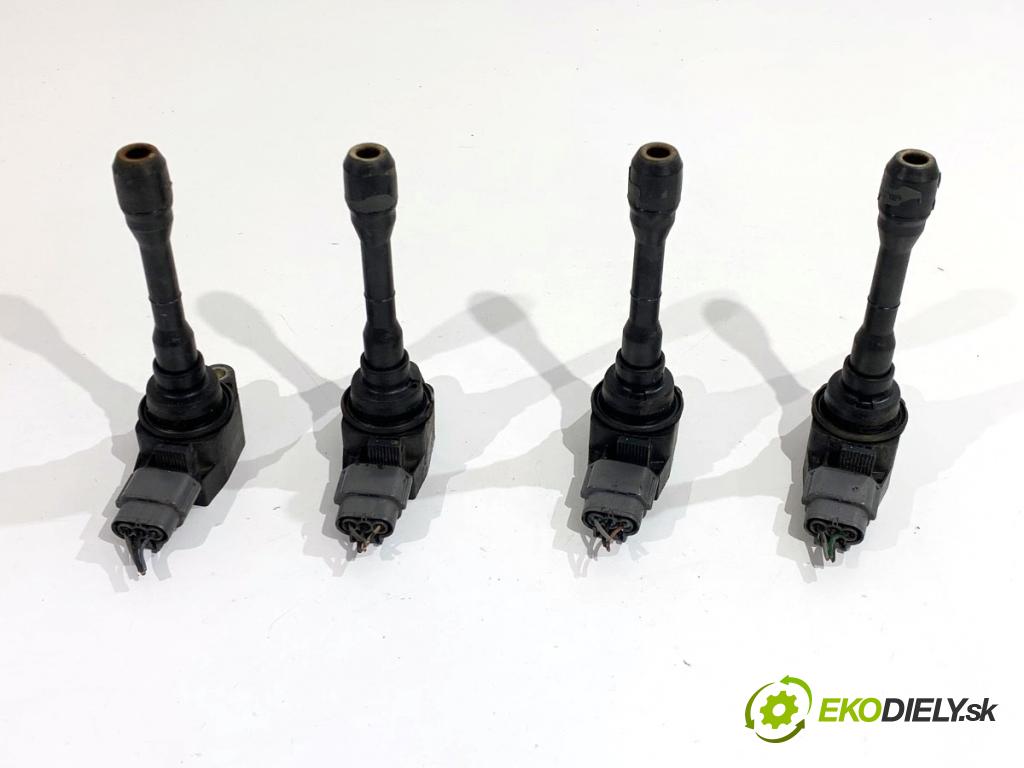 RENAULT TALISMAN sedan 2017 110 kW 1.6 TCe 150 1618 Cievka zapaľovacia 224481KC0A