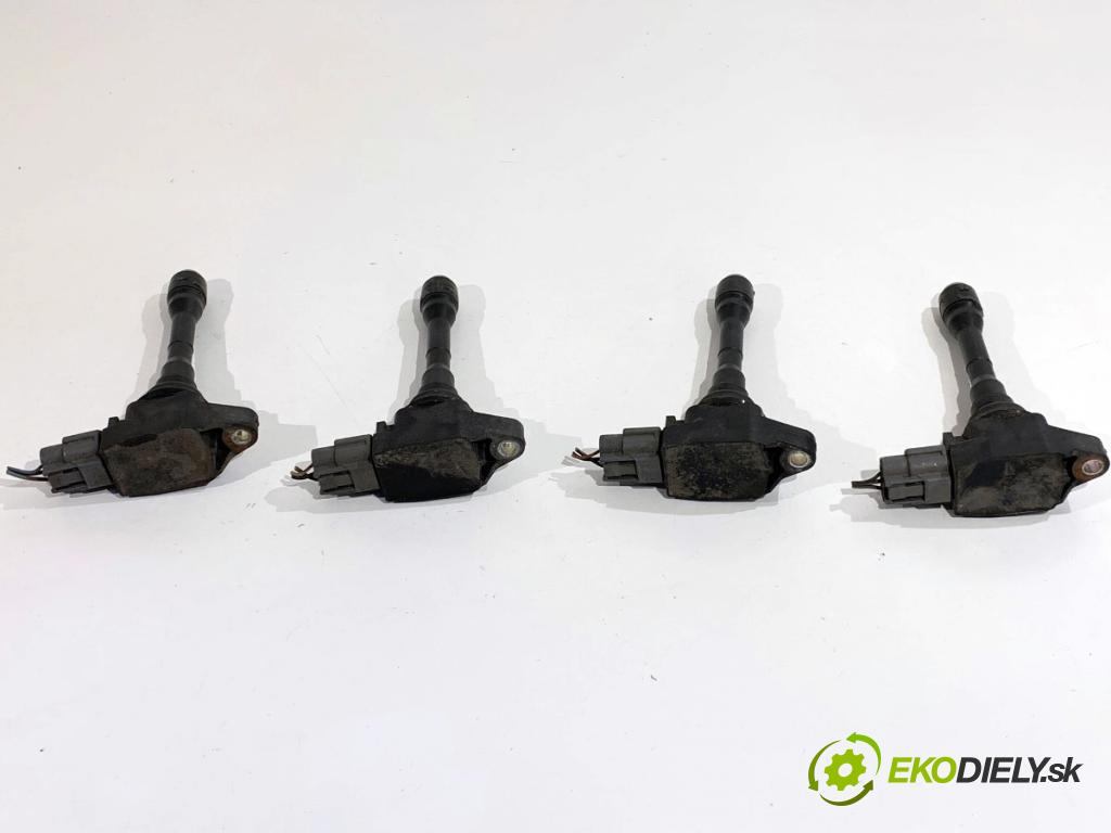 RENAULT TALISMAN sedan 2017 110 kW 1.6 TCe 150 1618 Cievka zapaľovacia 224481KC0A