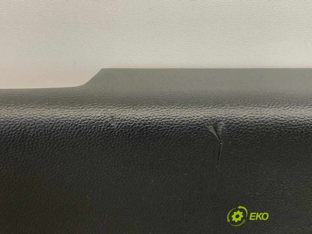 RENAULT TALISMAN sedan 2017 110 kW 1.6 TCe 150 1618 čalúnenie Dvere ľavy zad 829012455R