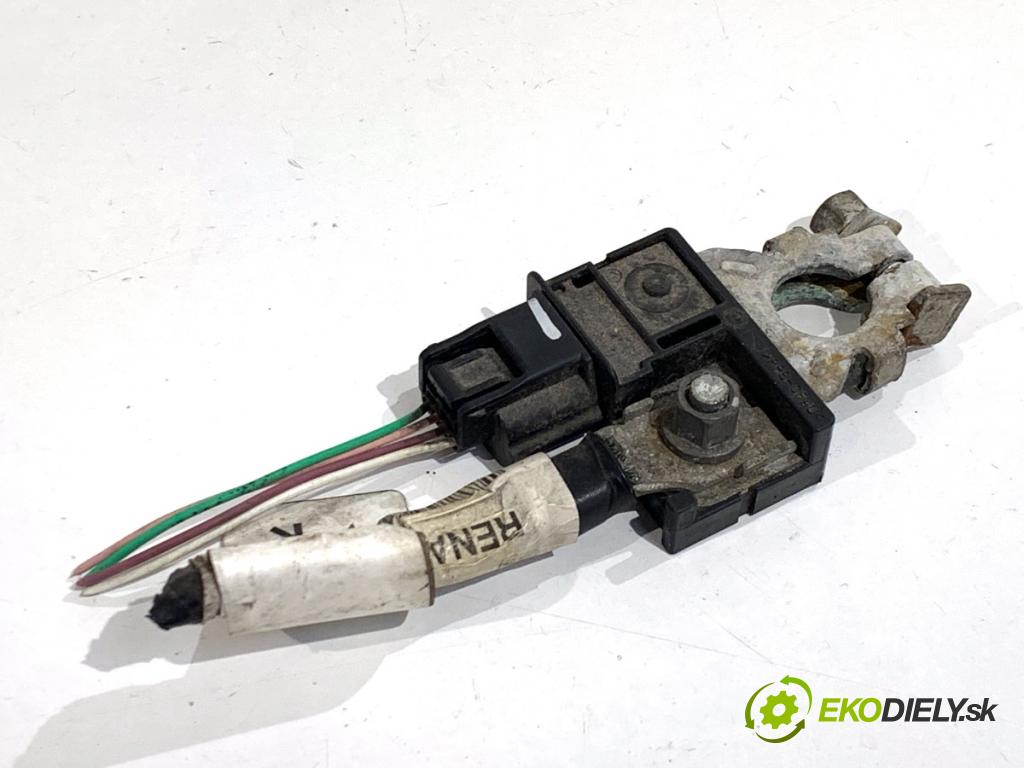 RENAULT TALISMAN sedan 2017 110 kW 1.6 TCe 150 1618 svorka MINUS: 240800969R