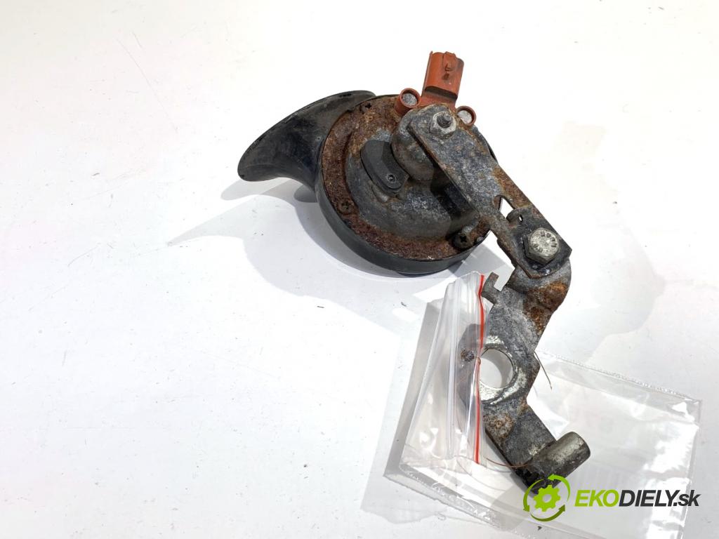 RENAULT TALISMAN sedan 2017 110 kW 1.6 TCe 150 1618 klaksón 256100094R