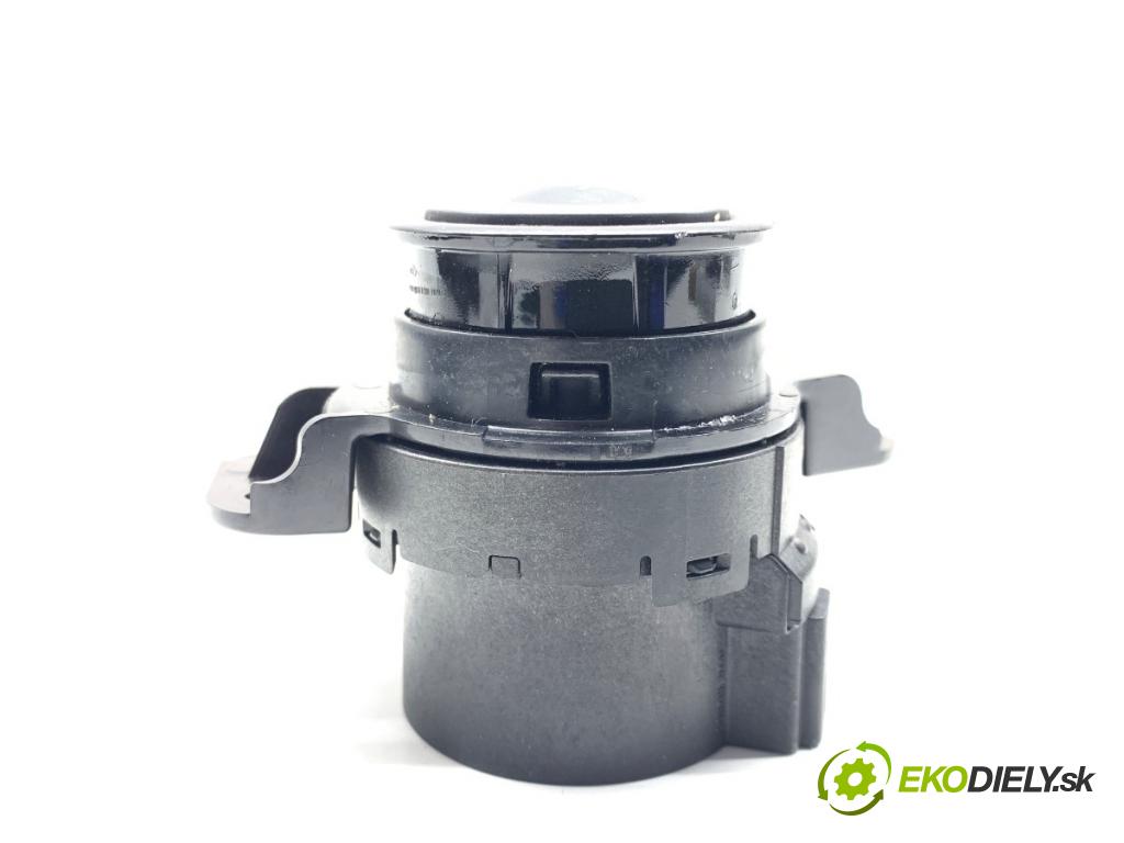 RENAULT TALISMAN sedan 2017 110 kW 1.6 TCe 150 1618 vypínač ZAPALOVANIE: START/STOP 285905306R