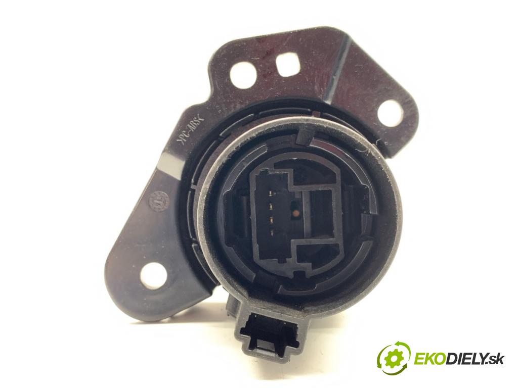 RENAULT TALISMAN sedan 2017 110 kW 1.6 TCe 150 1618 vypínač ZAPALOVANIE: START/STOP 285905306R