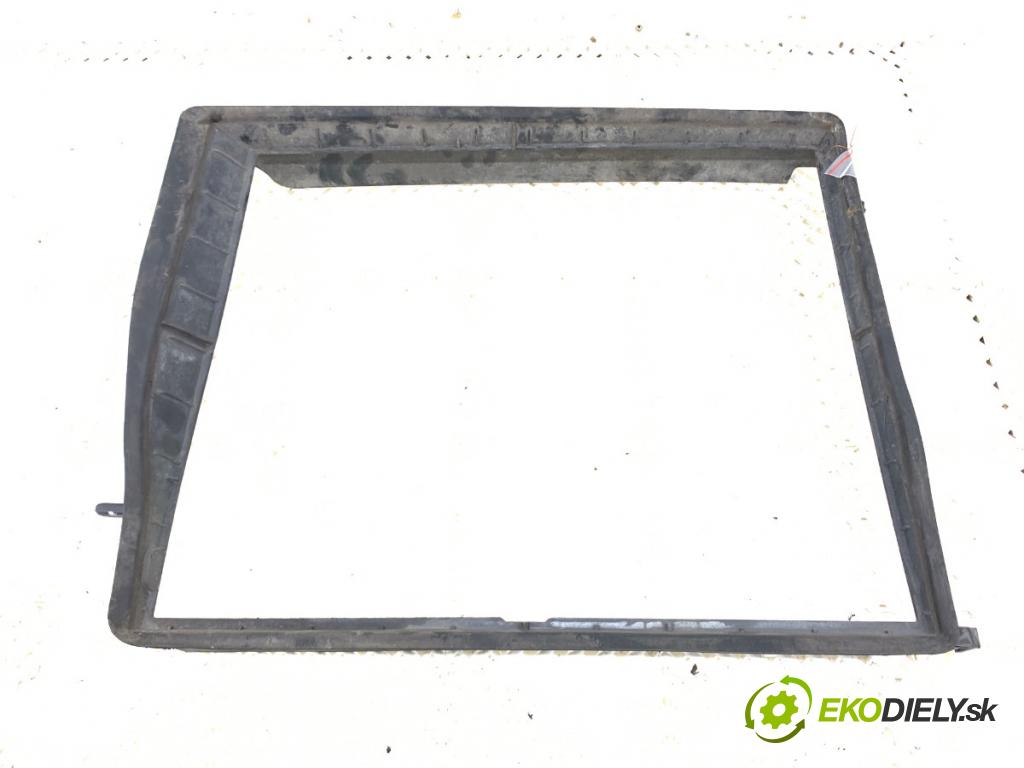 RENAULT TALISMAN sedan 2017 110 kW 1.6 TCe 150 1618 Volant vzduchu 215599928R