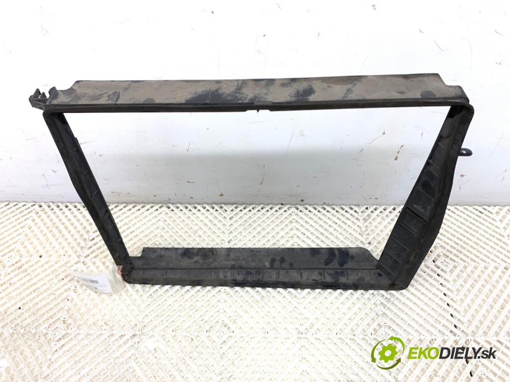 RENAULT TALISMAN sedan 2017 110 kW 1.6 TCe 150 1618 Volant vzduchu 215599928R