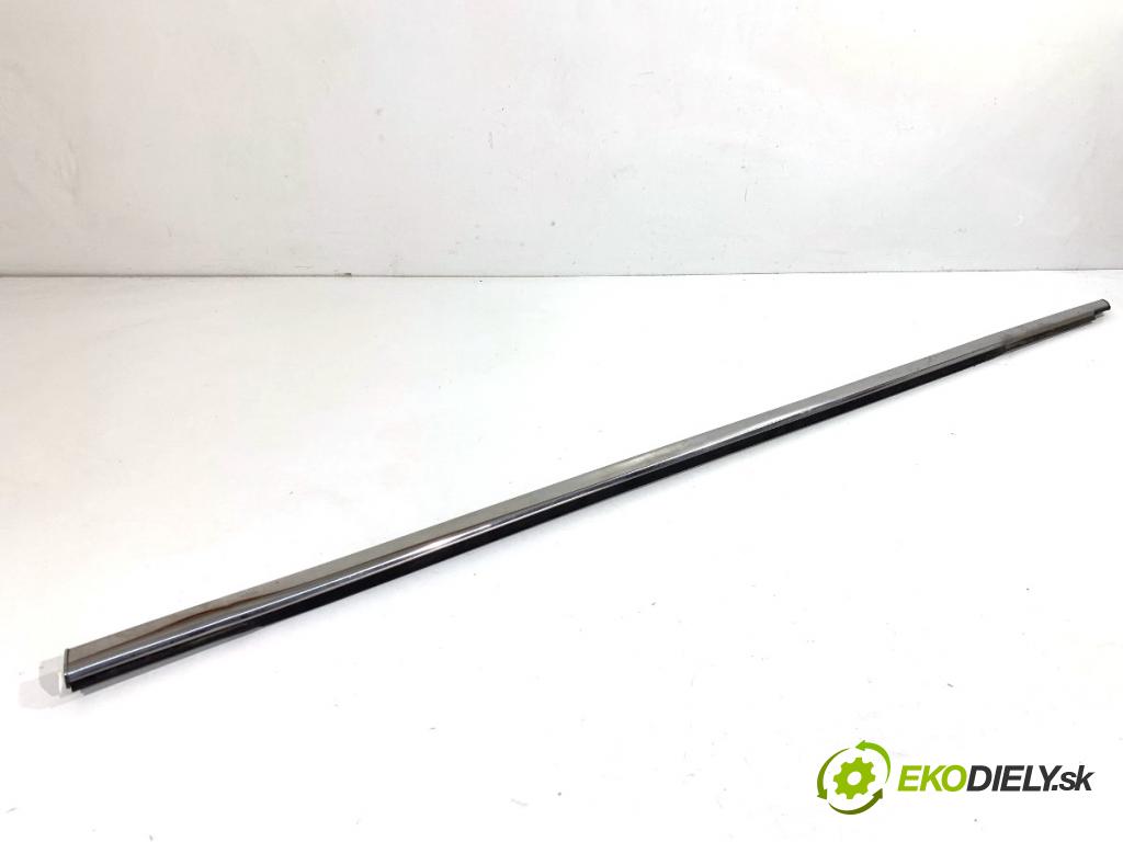 RENAULT TALISMAN sedan 2017 110 kW 1.6 TCe 150 1618 lišta Sbírání: přední část levý 