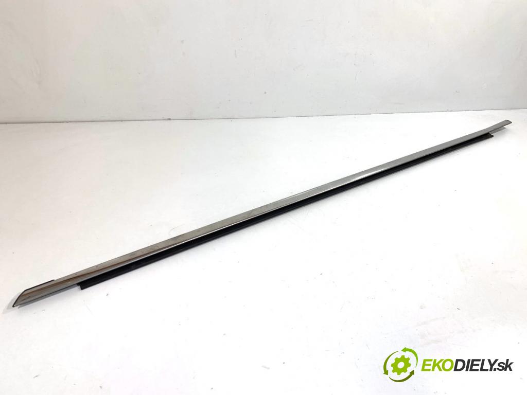 RENAULT TALISMAN sedan 2017 110 kW 1.6 TCe 150 1618 lišta Sbírání: přední část levý