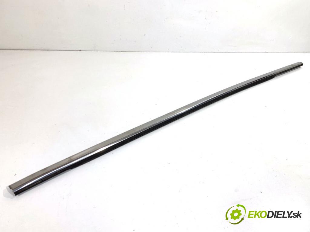 RENAULT TALISMAN sedan 2017 110 kW 1.6 TCe 150 1618 lišta Sbírání: zadní část pravý 