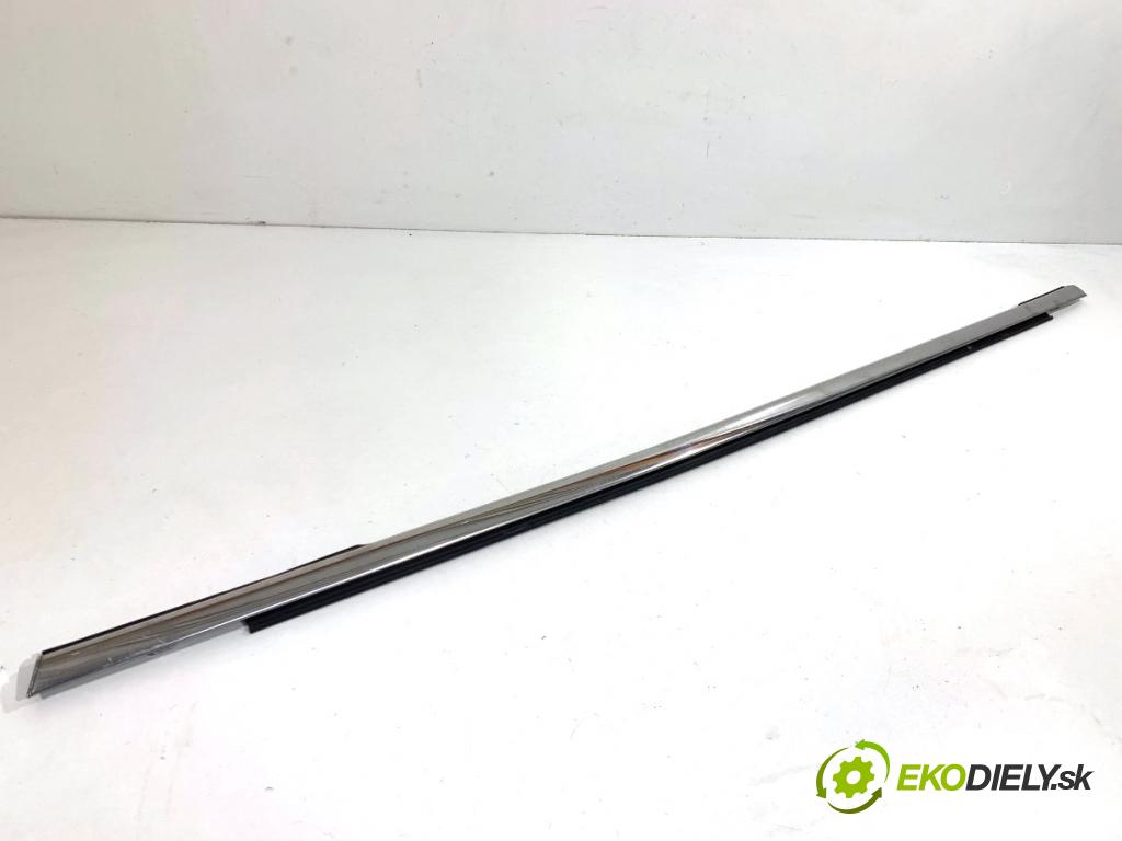 RENAULT TALISMAN sedan 2017 110 kW 1.6 TCe 150 1618 lišta Sbírání: zadní část pravý