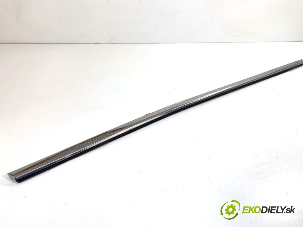 RENAULT TALISMAN sedan 2017 110 kW 1.6 TCe 150 1618 lišta Sbírání: zadní část levý 