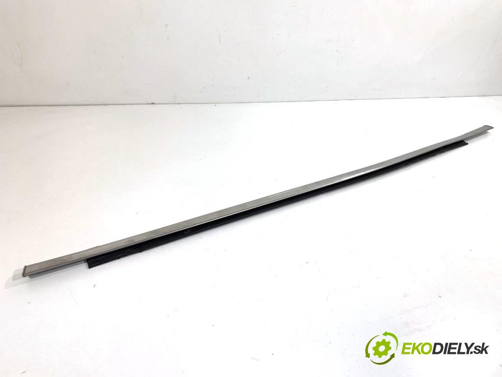 RENAULT TALISMAN sedan 2017 110 kW 1.6 TCe 150 1618 Lišta Sbírání: zad ľavy