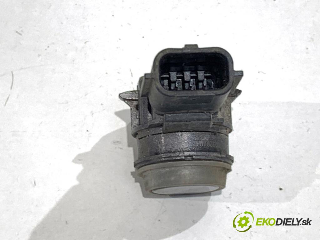 RENAULT TALISMAN sedan 2017 110 kW 1.6 TCe 150 1618 Snímač PDC