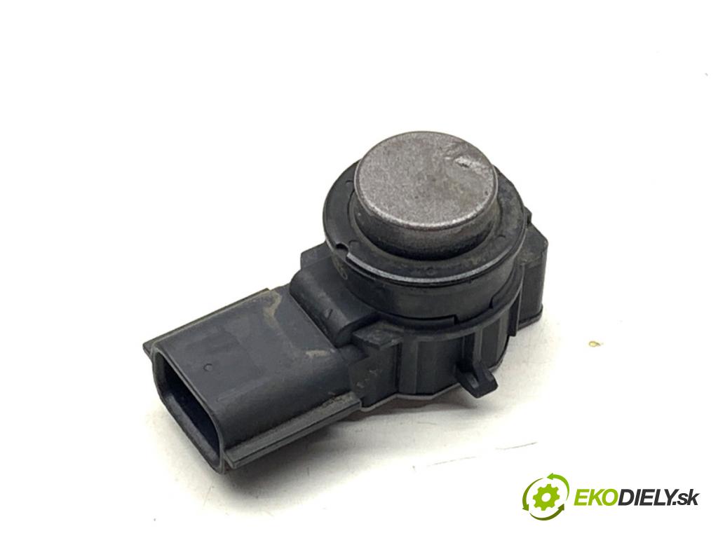 RENAULT TALISMAN sedan 2017 110 kW 1.6 TCe 150 1618 Snímač PDC 253A40772R