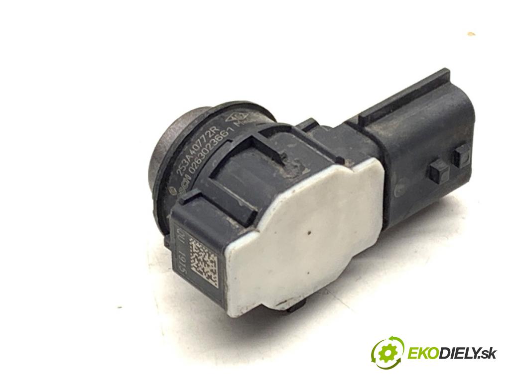 RENAULT TALISMAN sedan 2017 110 kW 1.6 TCe 150 1618 Snímač PDC 253A40772R