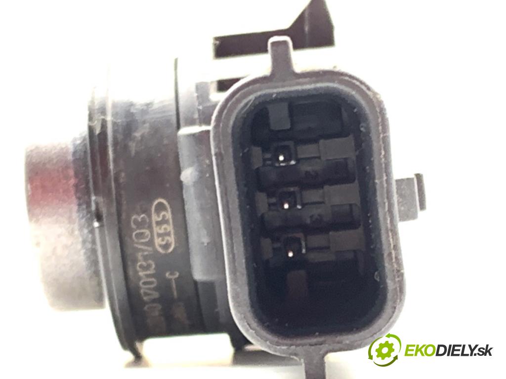 RENAULT TALISMAN sedan 2017 110 kW 1.6 TCe 150 1618 Snímač PDC 253A40772R