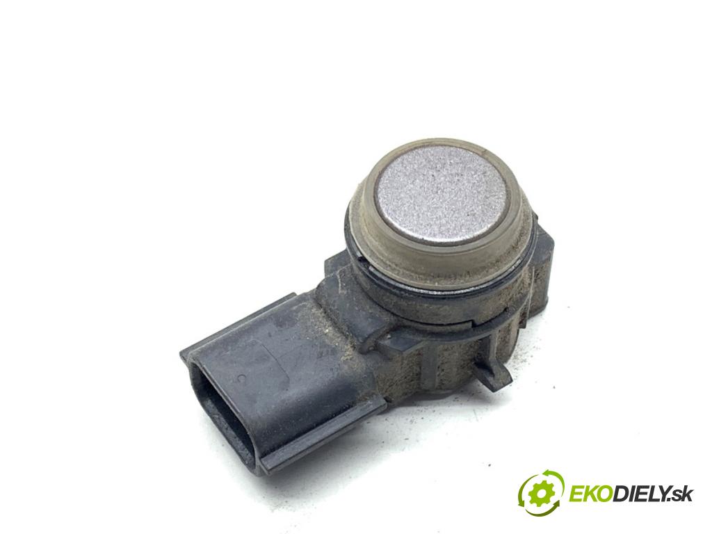 RENAULT TALISMAN sedan 2017 110 kW 1.6 TCe 150 1618 Snímač PDC 253A40772R