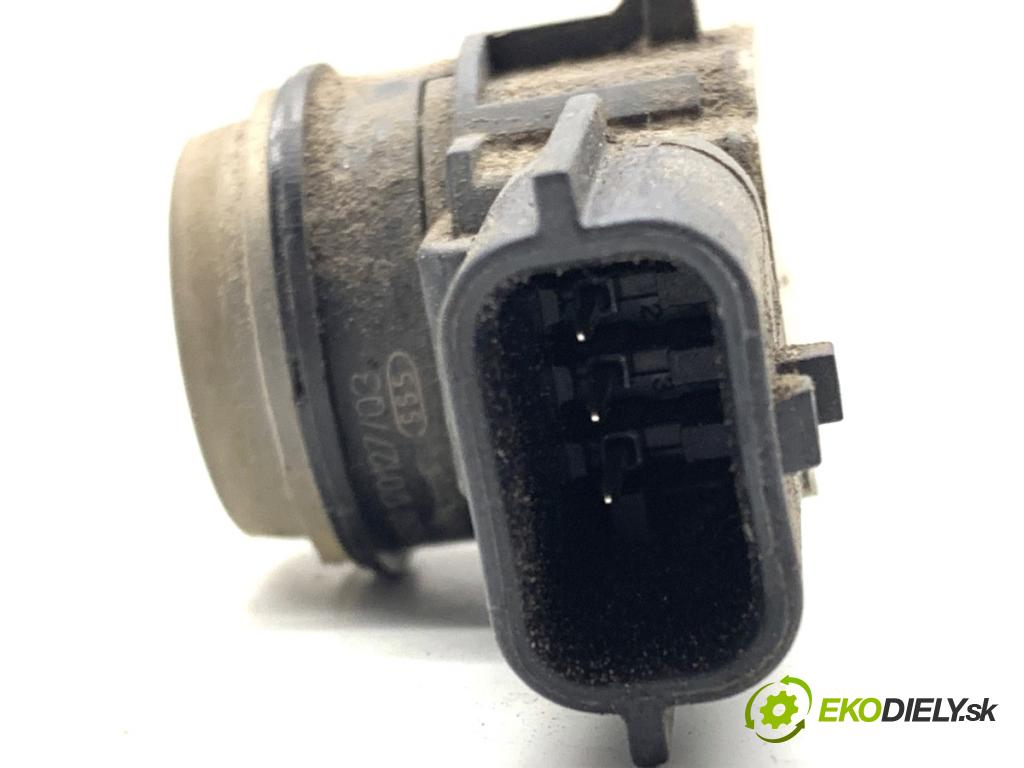 RENAULT TALISMAN sedan 2017 110 kW 1.6 TCe 150 1618 Snímač PDC 253A40772R