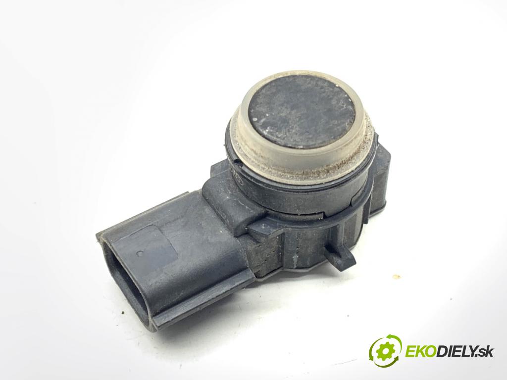 RENAULT TALISMAN sedan 2017 110 kW 1.6 TCe 150 1618 Snímač PDC 253A44101R