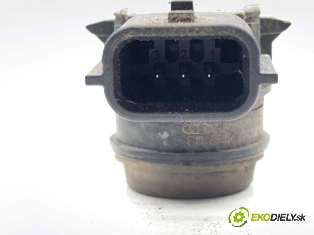 RENAULT TALISMAN sedan 2017 110 kW 1.6 TCe 150 1618 Snímač PDC 284380534R