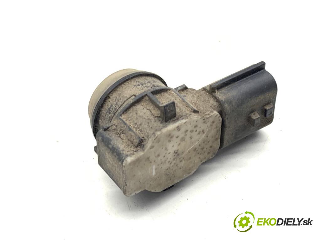 RENAULT TALISMAN sedan 2017 110 kW 1.6 TCe 150 1618 Snímač PDC 253A40772R