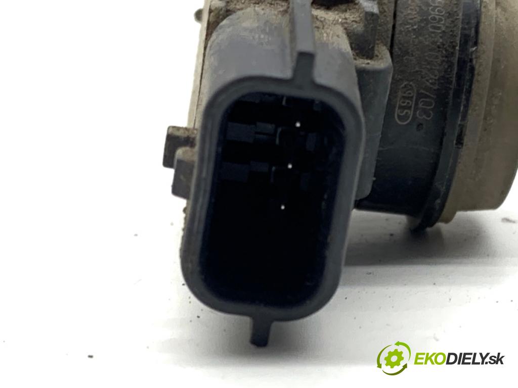 RENAULT TALISMAN sedan 2017 110 kW 1.6 TCe 150 1618 Snímač PDC 253A40772R