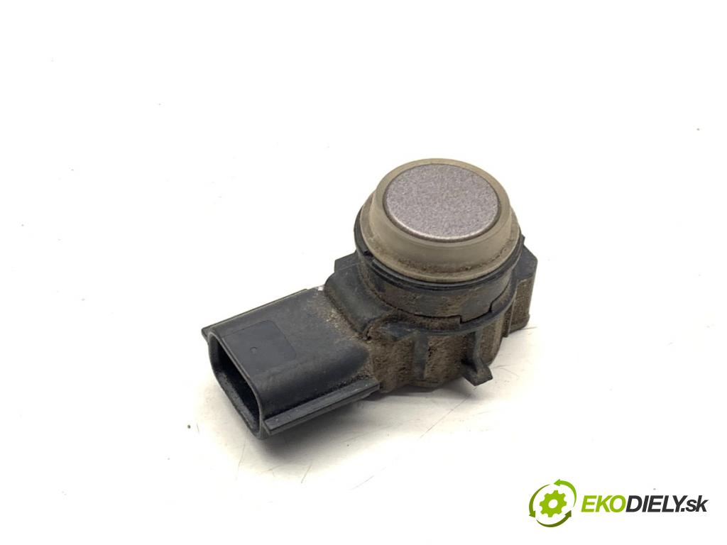 RENAULT TALISMAN sedan 2017 110 kW 1.6 TCe 150 1618 Snímač PDC 253A40772R