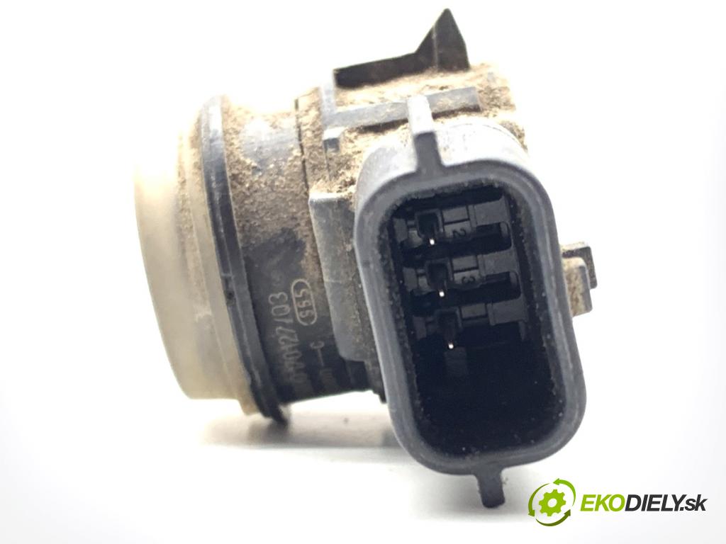 RENAULT TALISMAN sedan 2017 110 kW 1.6 TCe 150 1618 Snímač PDC 253A40772R