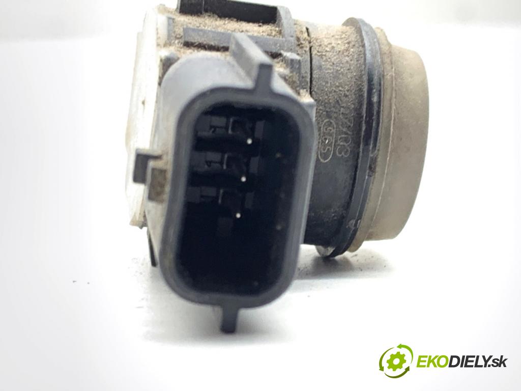 RENAULT TALISMAN sedan 2017 110 kW 1.6 TCe 150 1618 Snímač PDC 253A40772R