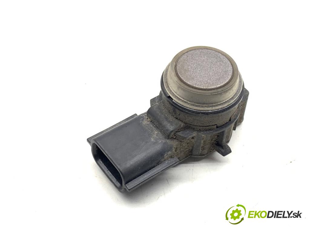 RENAULT TALISMAN sedan 2017 110 kW 1.6 TCe 150 1618 Snímač PDC 284380534R