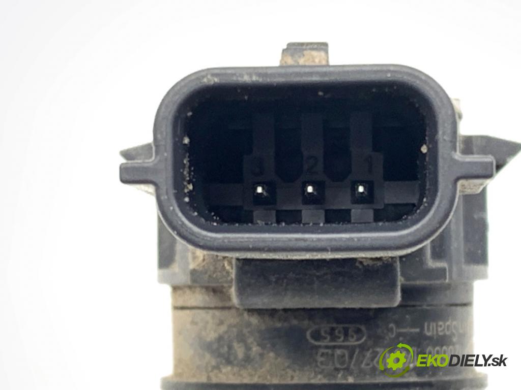 RENAULT TALISMAN sedan 2017 110 kW 1.6 TCe 150 1618 Snímač PDC 284380534R