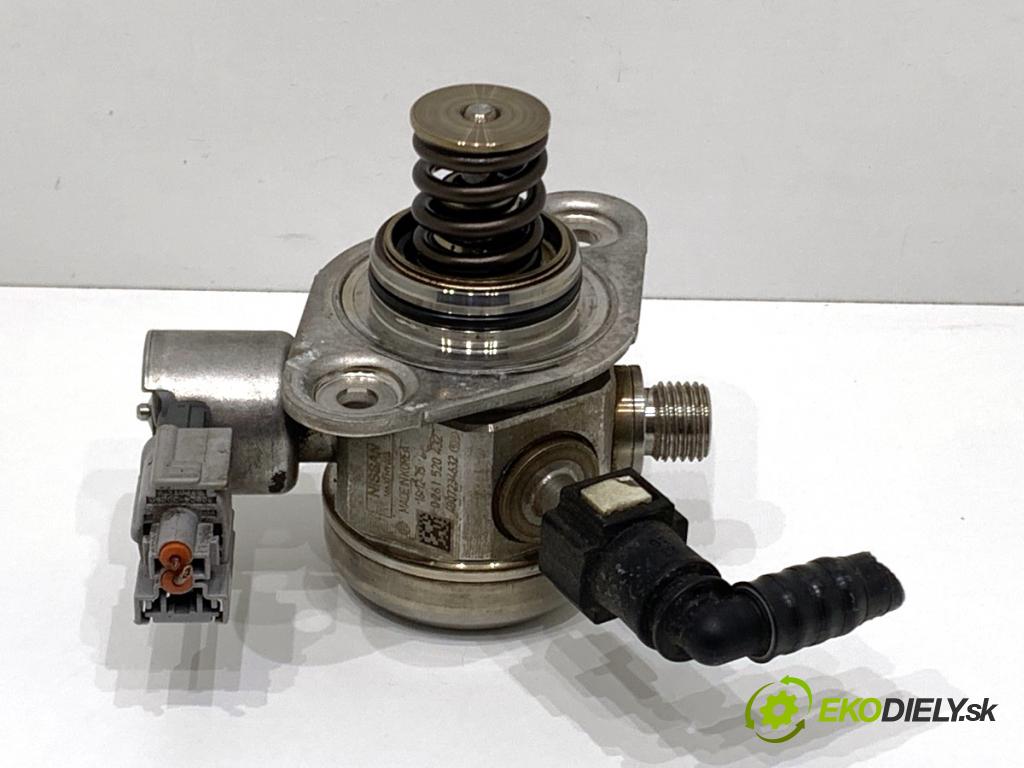 RENAULT TALISMAN sedan 2017 110 kW 1.6 TCe 150 1618 Pumpa vysokého tlaku 16630HY00A