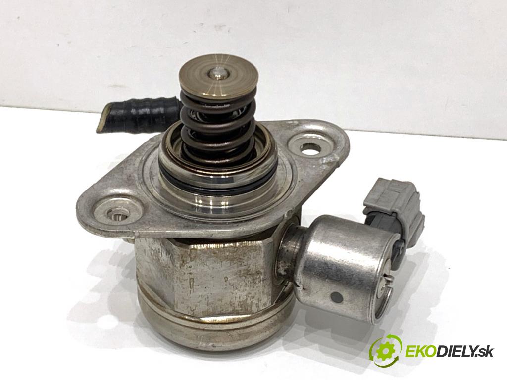 RENAULT TALISMAN sedan 2017 110 kW 1.6 TCe 150 1618 pumpa vysokého tlaku 16630HY00A