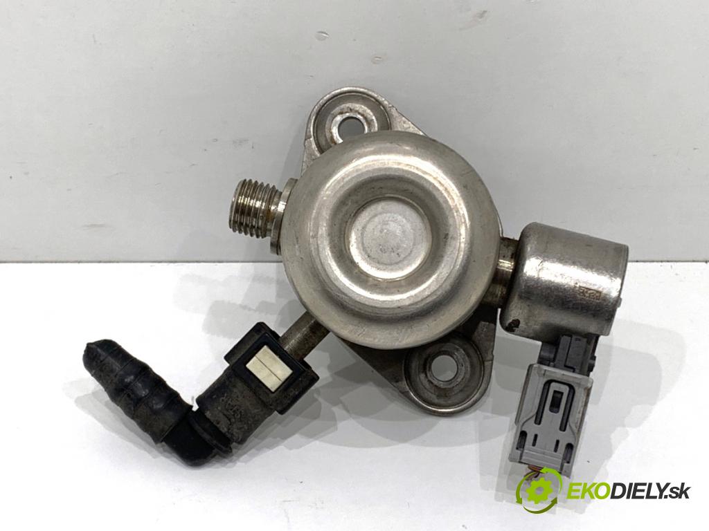 RENAULT TALISMAN sedan 2017 110 kW 1.6 TCe 150 1618 pumpa vysokého tlaku 16630HY00A